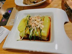 -丽清大别山鹅火锅(潜山路店)