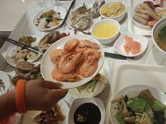 -碧中海汤泉汗蒸酒店