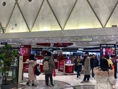 -新世界百货(明洞总店)