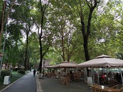 -绵阳人民公园(涪城区)