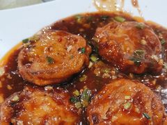 -华光驿站私房菜·黑金冠
