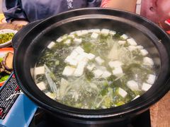 一地眉毛-小龍鳳·港式海鲜打边炉(沙湖路店)