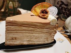 -Kekimatata 生日蛋糕·烘焙教学
