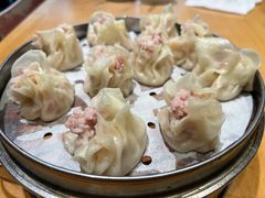 -真真鲜馄饨店(启蒙路店)