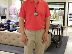 -Massimo Dutti(合生汇店)