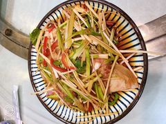 -清真·尚穆回回香清真餐厅(工人新村店)