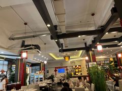 -太婆天府山珍酒楼(亚运村店)