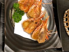 -吟松日式料理(莘庄店)
