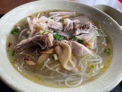 -华姐鸡粉(教育路店)