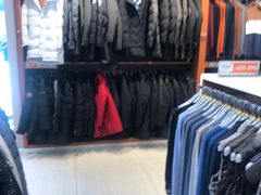 -海澜之家(王府井大街店)