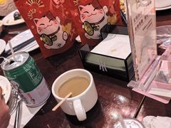 -荣誉国际酒店-云顶旋转餐厅