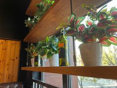 -AK47烤羊腿串吧(柳浪家园店)