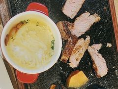 -豪客来牛排(宝龙城市广场店)