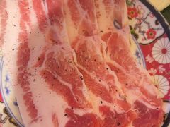 -妙香居韩国烤肉(容桂天佑城店)