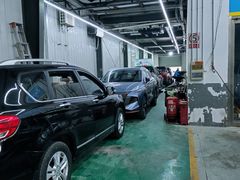 -北京泊士联汽车销售中心肖村店(南四环东路辅路店)