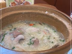 -宏状元现熬粥·京味菜(黄寺大街店)