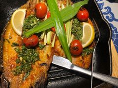 -云海肴·汽锅鸡·云南菜(南强街店)