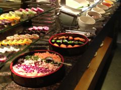-星伦多自助料理·涮烤一体(虹悦城店)