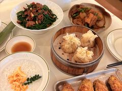-春家·非遗手工小吃(徐汇万科广场店)