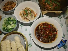 -农耕记·湖南土菜(halo广场店)