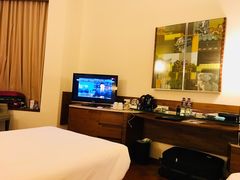 -铜锣湾如心酒店