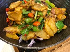 -有家生煎(三里屯店)