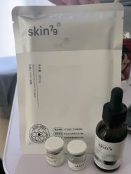 -skin79皮肤管理中心