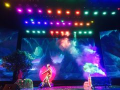 -陕北民歌大舞台