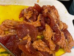 -福福泥炉烤肉(三台子店)