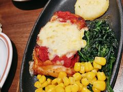 -萨莉亚意式餐厅(杭州滨江天街店)