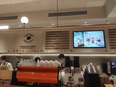 -Peet's 皮爷咖啡(海雅缤纷城店)