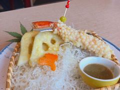 -蟹的岡田屋(正大广场店)