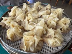 正顺烧卖-正顺饸饹馆(中土商务楼店)