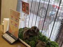 -水之惠鲜鱼料理(王府大街店)