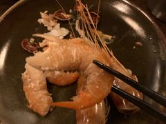 -三酉星·枫·山風与野菜(上海总店)