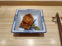 -荣一代目OMAKASE板前料理