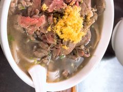 -潮镇老尾牛杂(环城西路店)