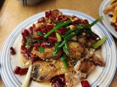 -静一餐厅·湖北菜(前门店)