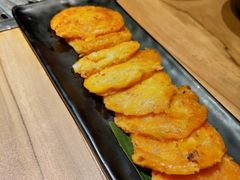 -汉拿山(汇一城店)