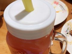 -福苗小骆驼烧烤(莲湖路店)
