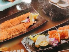 -古田居·特色寿司料理(星之岛旗舰店)
