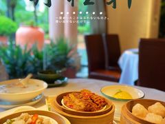 -丹桂轩(万科城店)