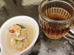 -五观堂素食(新华路店)