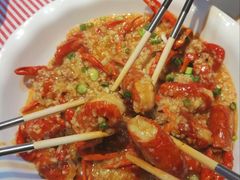 -二钳洞庭虾蟹·江湖菜(成都鹭岛店)