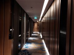 -广州德安丽舍凯宾斯基酒店