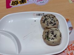 -小杨生煎(周浦万达店)