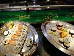 -安徽高速开元国际大酒店·地中海自助餐厅