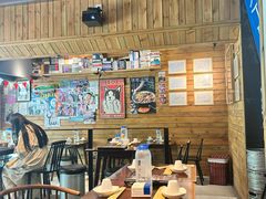 -양평식당·杨平食堂(华贸店)