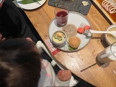 -赤坂亭·M9和牛烧肉·铁板烧(合肥万象城店)