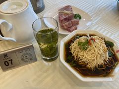 -怡园饭店-餐厅(四望亭店)